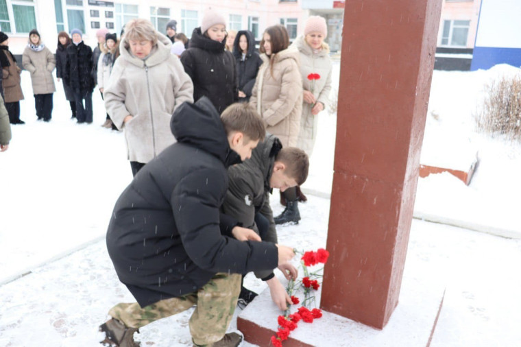 День памяти Героя Советского Союза, выдающегося флотоводца - Николая Герасимовича Кузнецова.