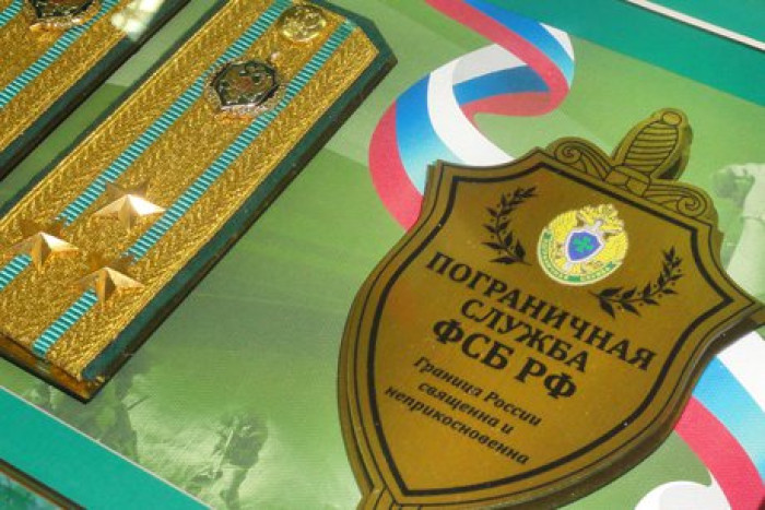 Пограничное управление ФСБ России по Омской области осуществляет набор желающих обучаться.