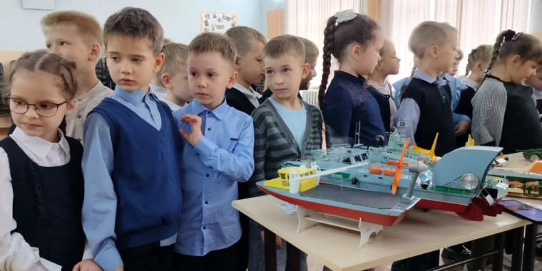 Классные встречи.
