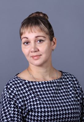 Криворотова Анастасия Александровна Криворотова Анастасия Александровна